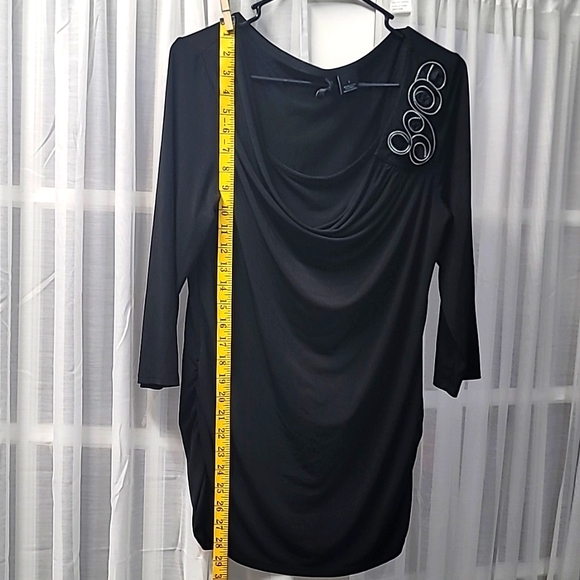 New Directions stretch top - Picture 3 of 12